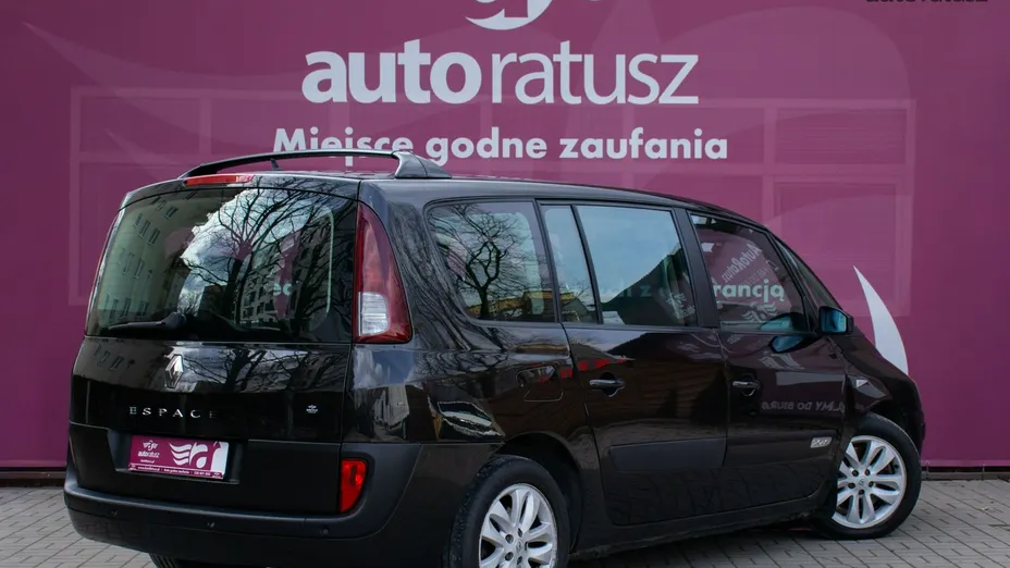 RENAULT Grand Espace -