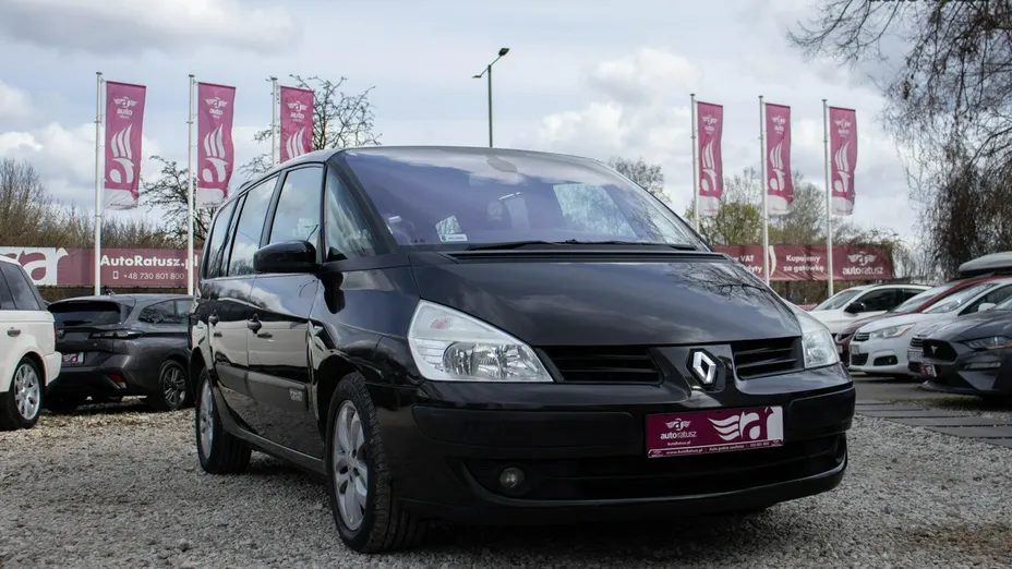 RENAULT Grand Espace -