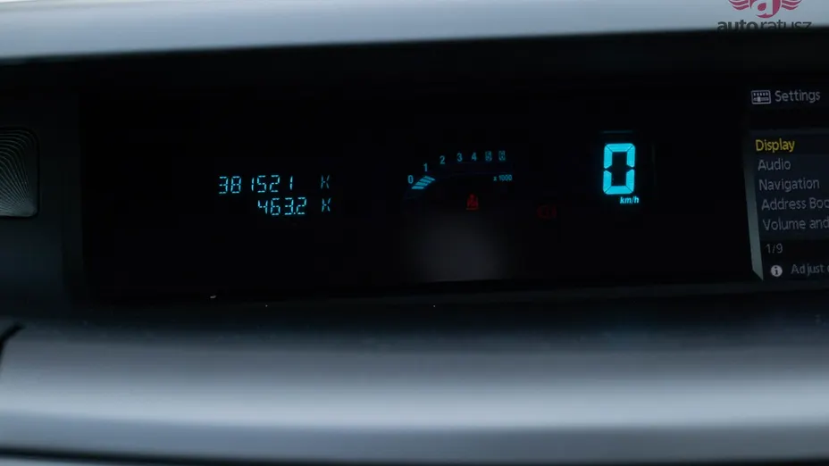 RENAULT Grand Espace -