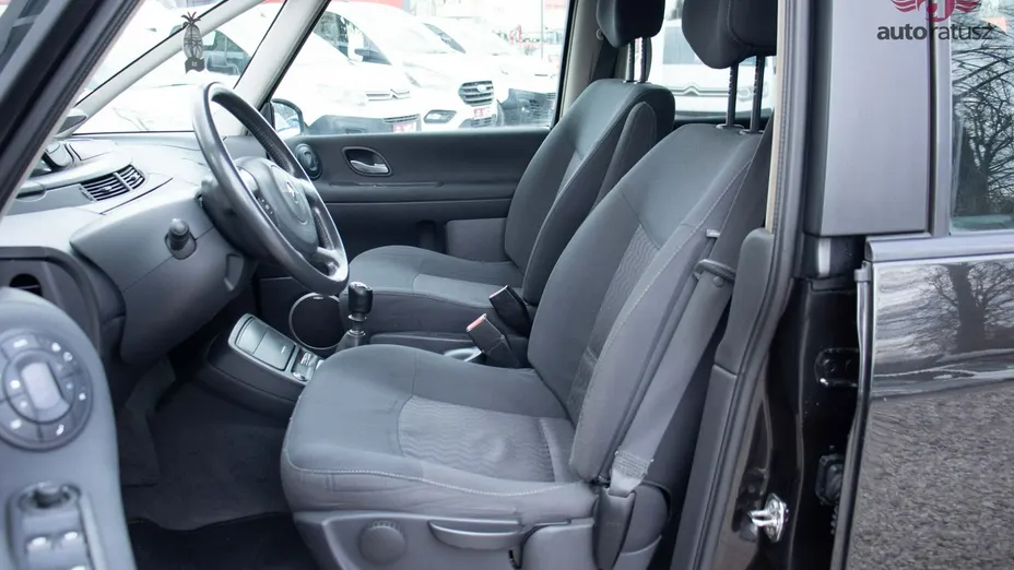 RENAULT Grand Espace -