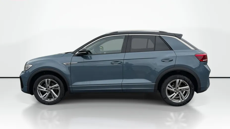 VOLKSWAGEN T-ROC T-ROC 1.5 TSI R-Line DSG