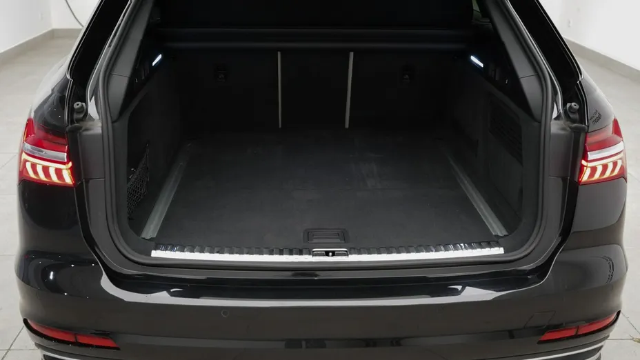 AUDI A6 A6 40 TDI mHEV Quattro Advanced S tronic