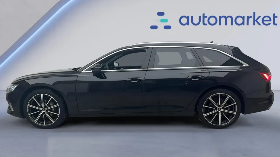 AUDI A6 A6 40 TDI mHEV Quattro Advanced S tronic