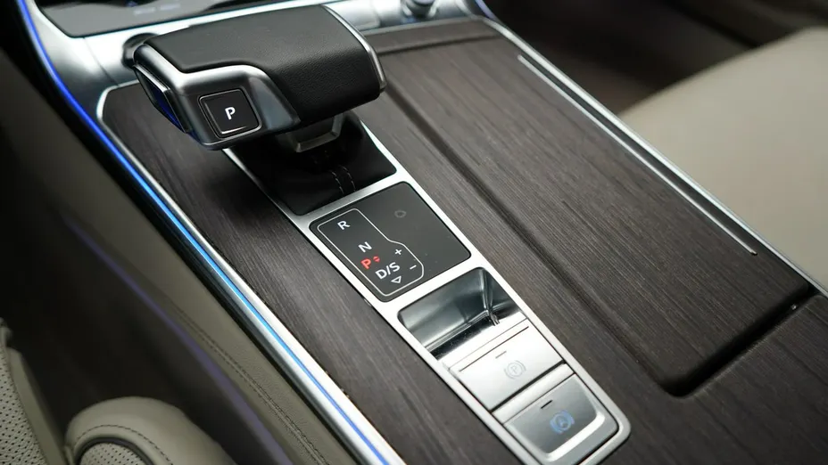 AUDI A6 A6 40 TDI mHEV Quattro Advanced S tronic