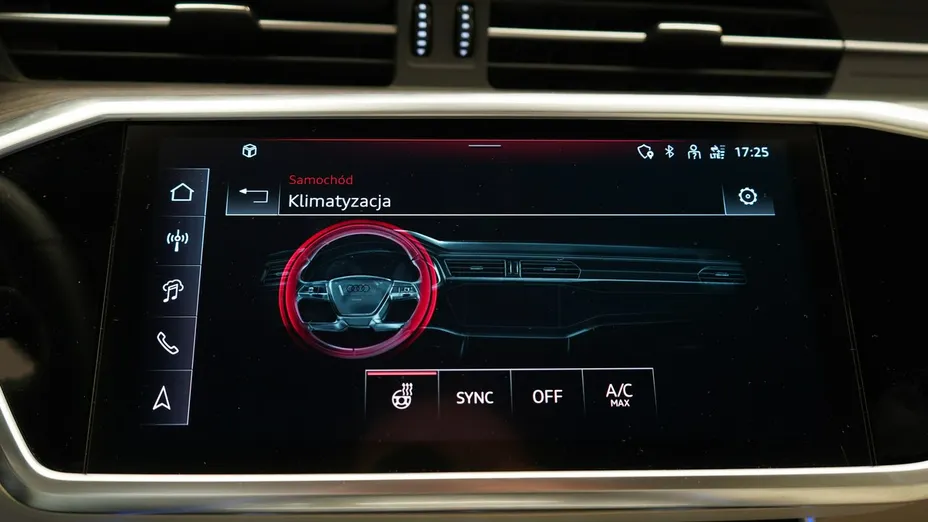 AUDI A6 A6 40 TDI mHEV Quattro Advanced S tronic