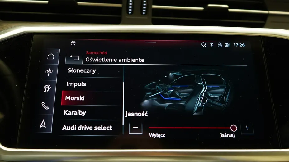 AUDI A6 A6 40 TDI mHEV Quattro Advanced S tronic