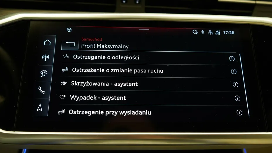 AUDI A6 A6 40 TDI mHEV Quattro Advanced S tronic