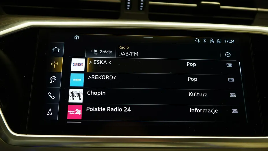 AUDI A6 A6 40 TDI mHEV Quattro Advanced S tronic