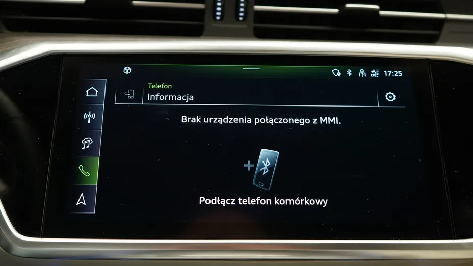 AUDI A6 A6 40 TDI mHEV Quattro Advanced S tronic