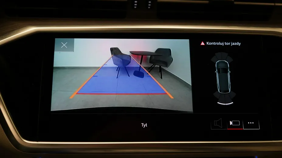 AUDI A6 A6 40 TDI mHEV Quattro Advanced S tronic