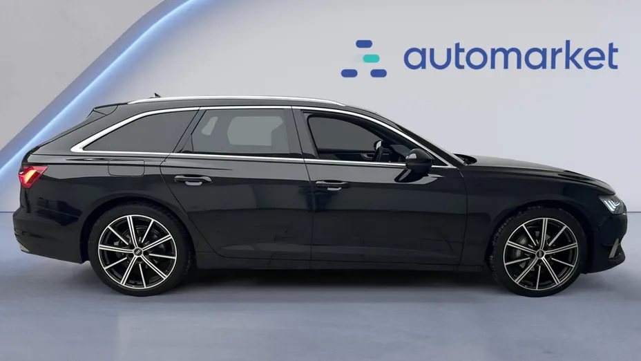 AUDI A6 A6 40 TDI mHEV Quattro Advanced S tronic
