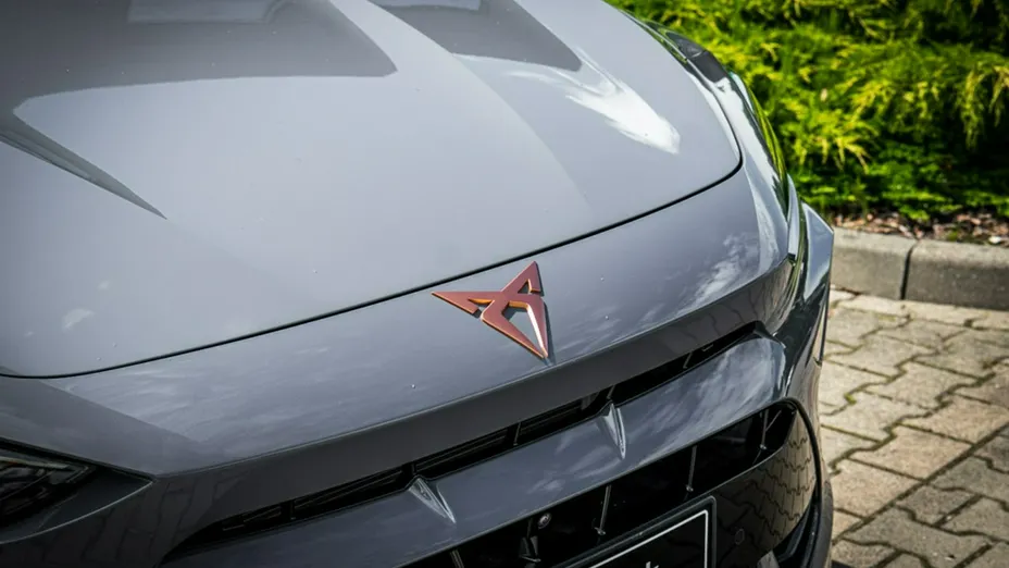 CUPRA Formentor -