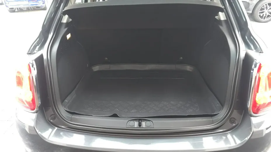 FIAT 500X -
