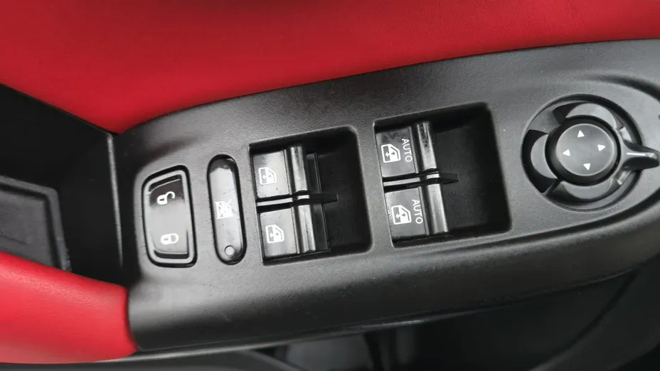 FIAT 500X -