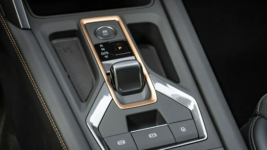 CUPRA Formentor -