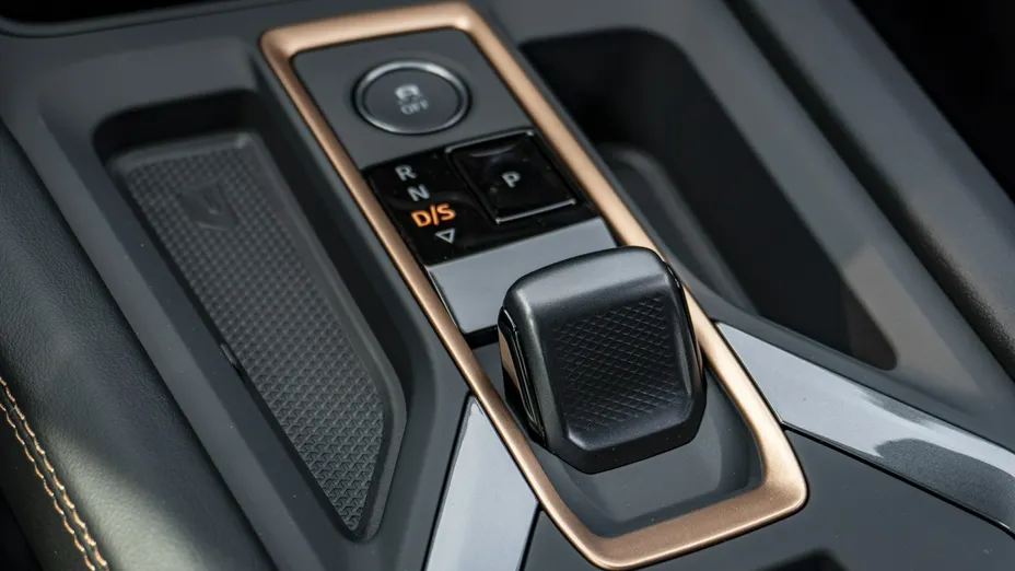 CUPRA Formentor -