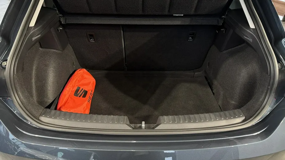 SEAT Leon Leon 1.0 TSI Style