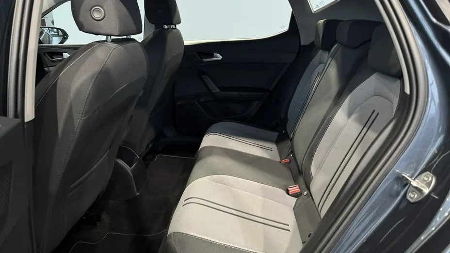 SEAT Leon Leon 1.0 TSI Style