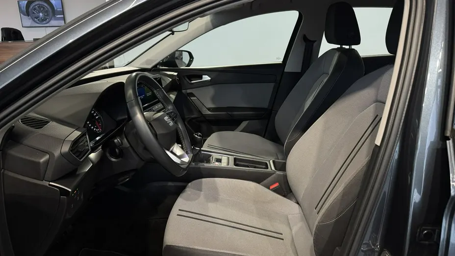 SEAT Leon Leon 1.0 TSI Style