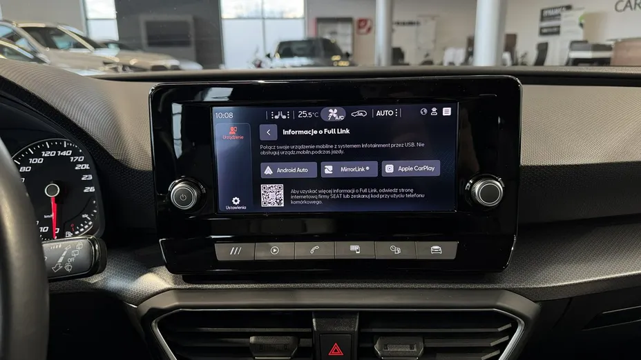 SEAT Leon Leon 1.0 TSI Style