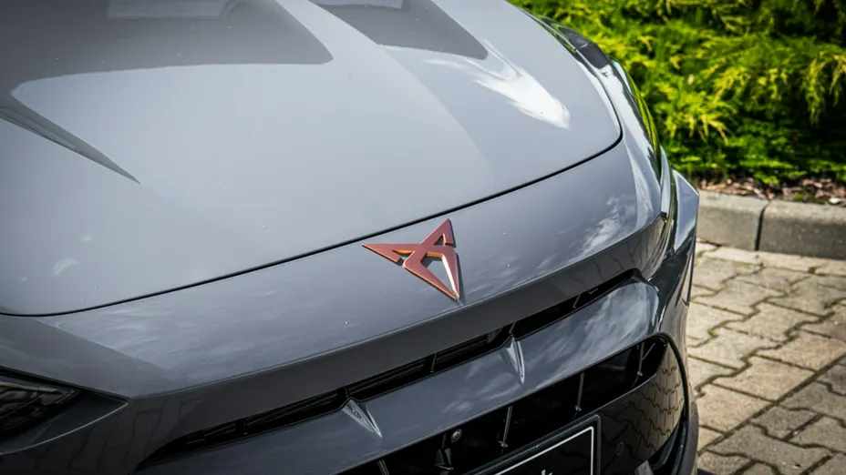 CUPRA Formentor -
