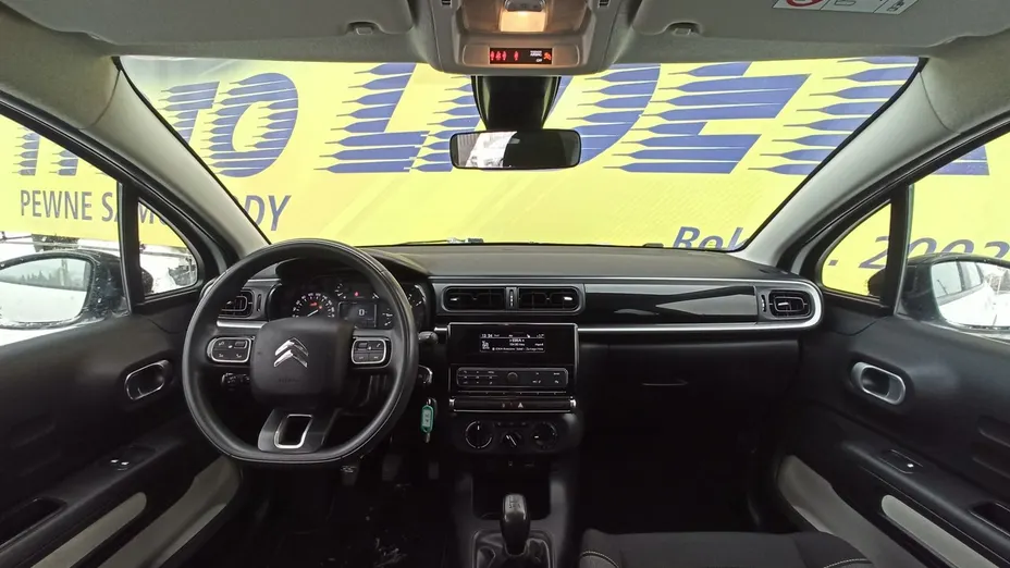 CITROEN C3 -