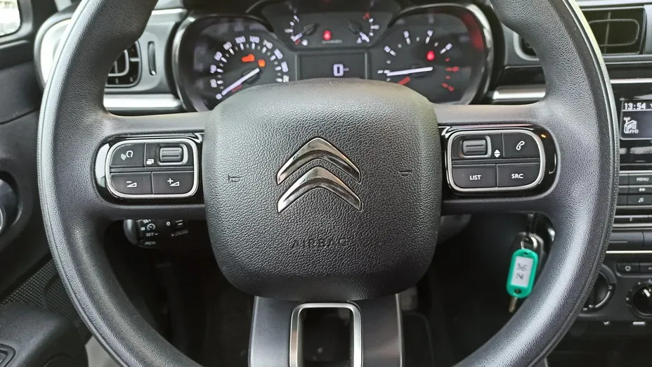 CITROEN C3 -