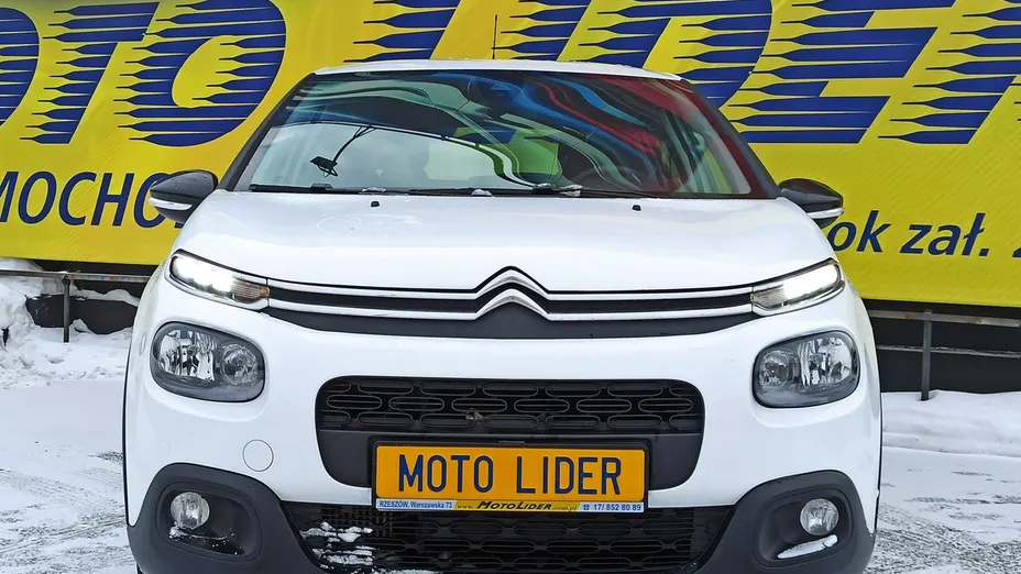 CITROEN C3 -