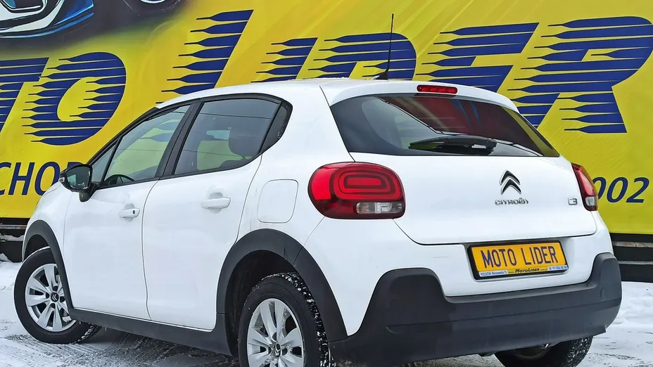 CITROEN C3 -