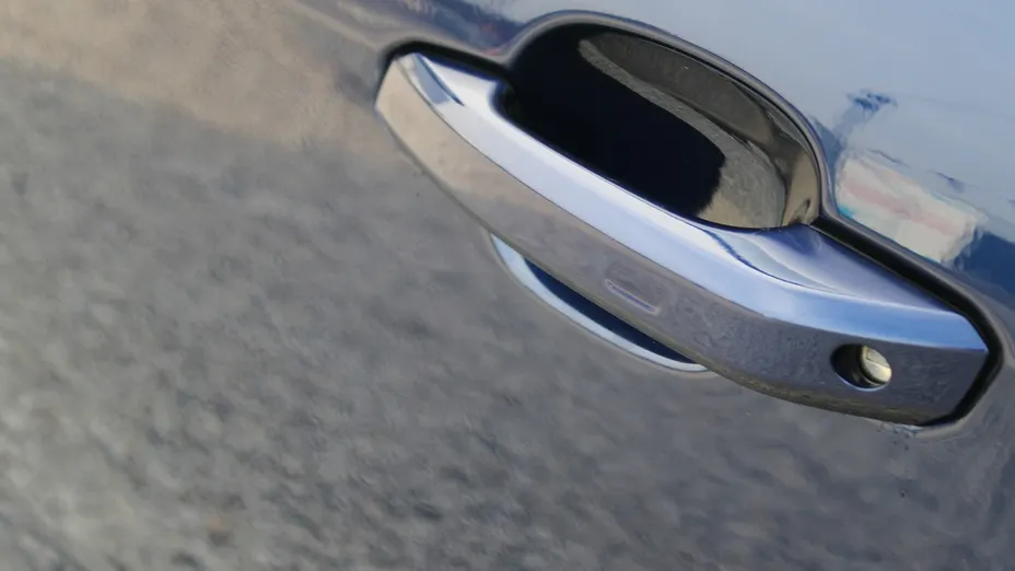 AUDI A4 -