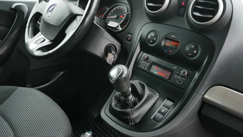 MERCEDES-BENZ Citan -