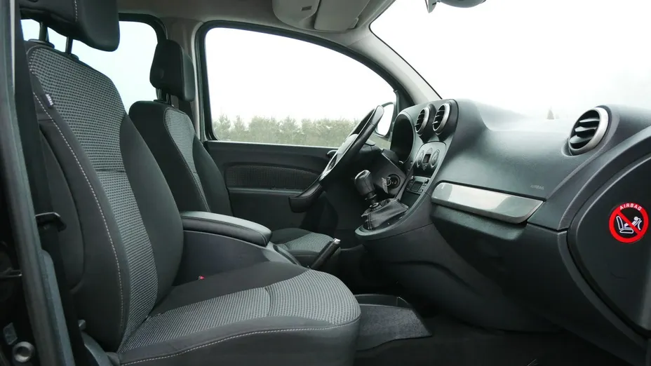 MERCEDES-BENZ Citan -