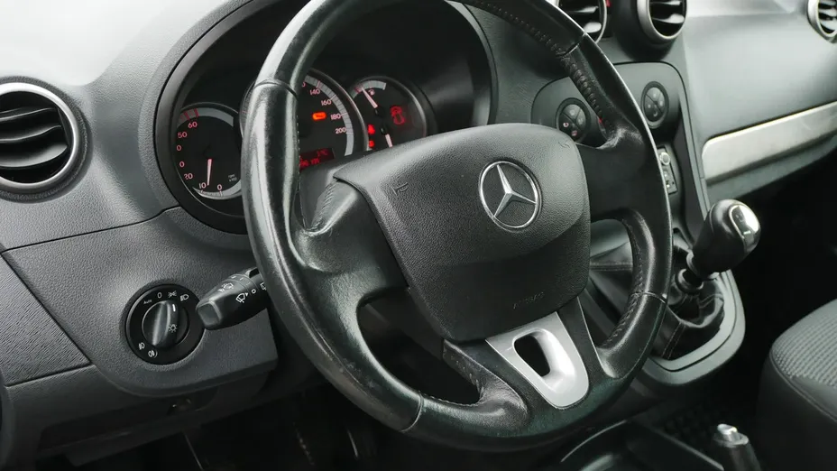 MERCEDES-BENZ Citan -