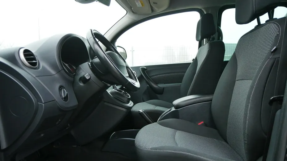 MERCEDES-BENZ Citan -