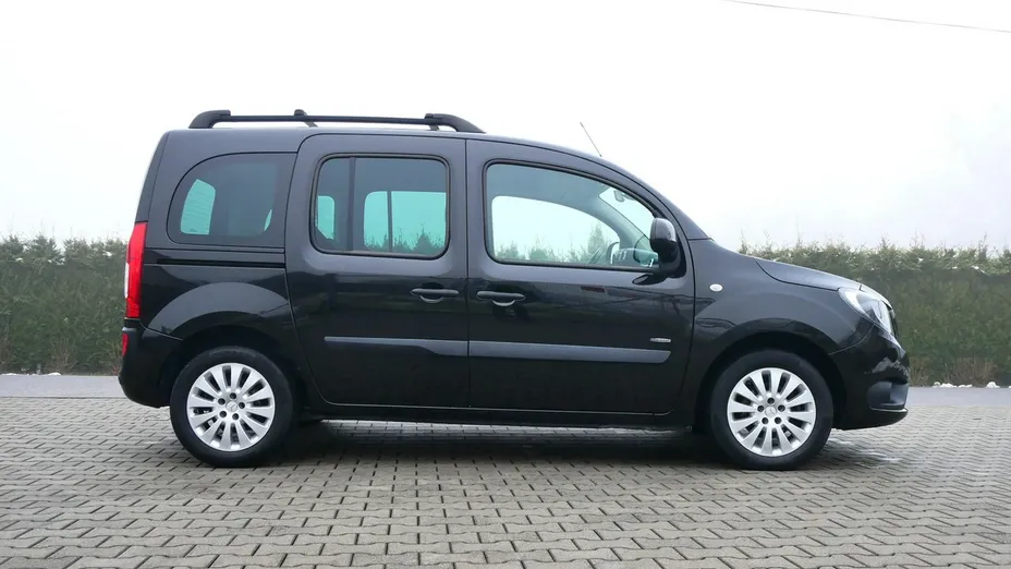 MERCEDES-BENZ Citan -