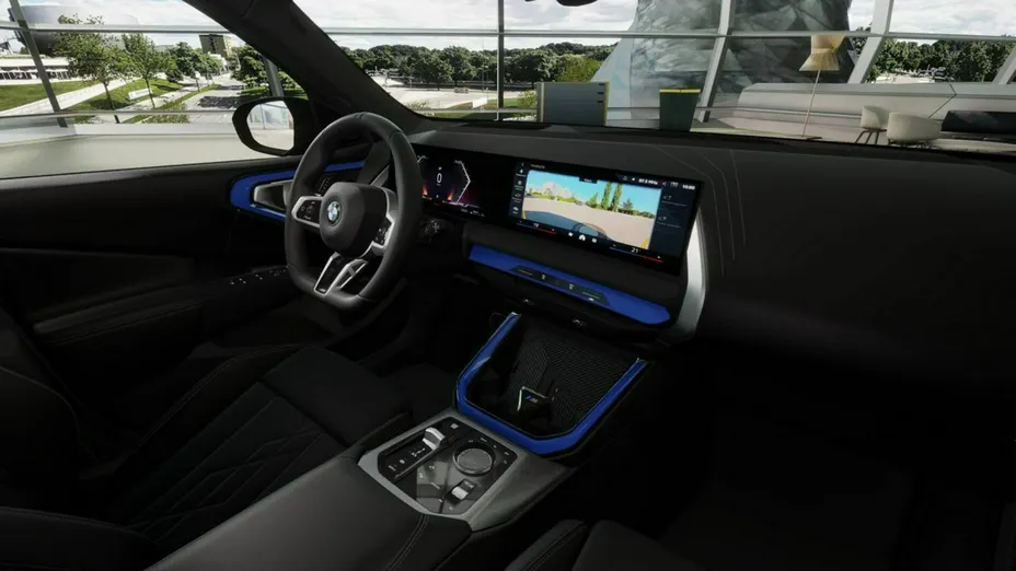 BMW X3 -
