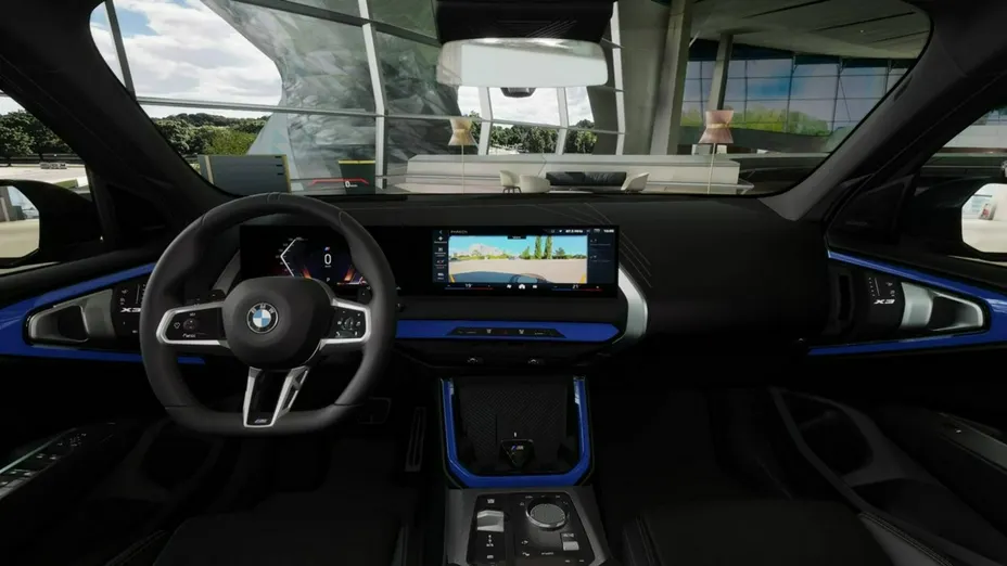 BMW X3 -