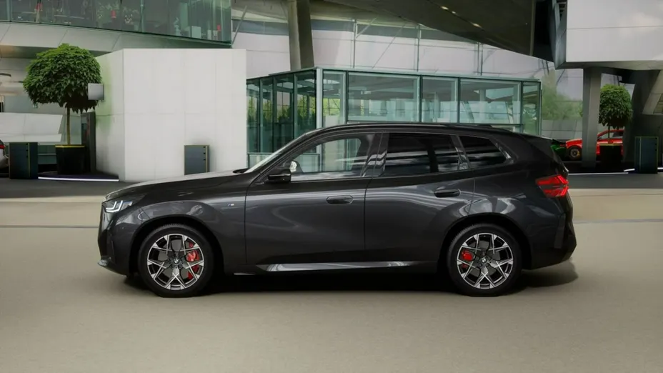 BMW X3 -