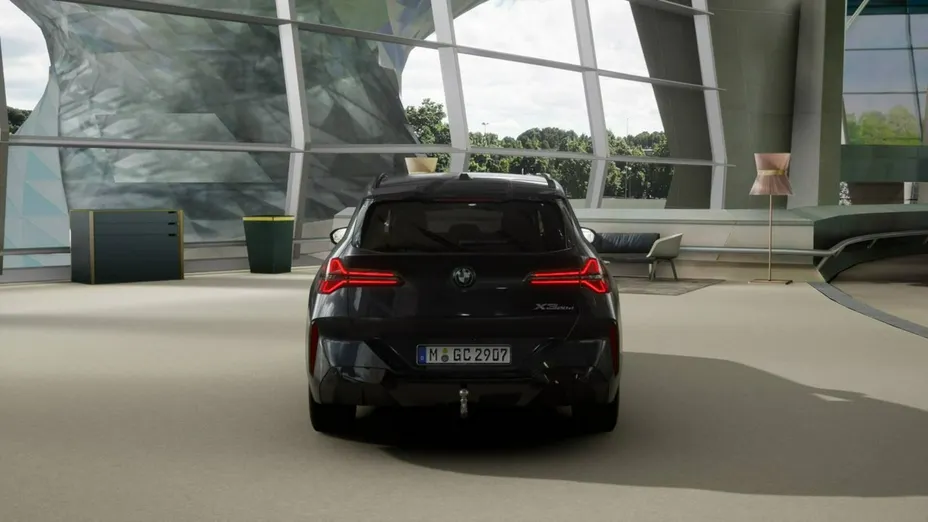 BMW X3 -