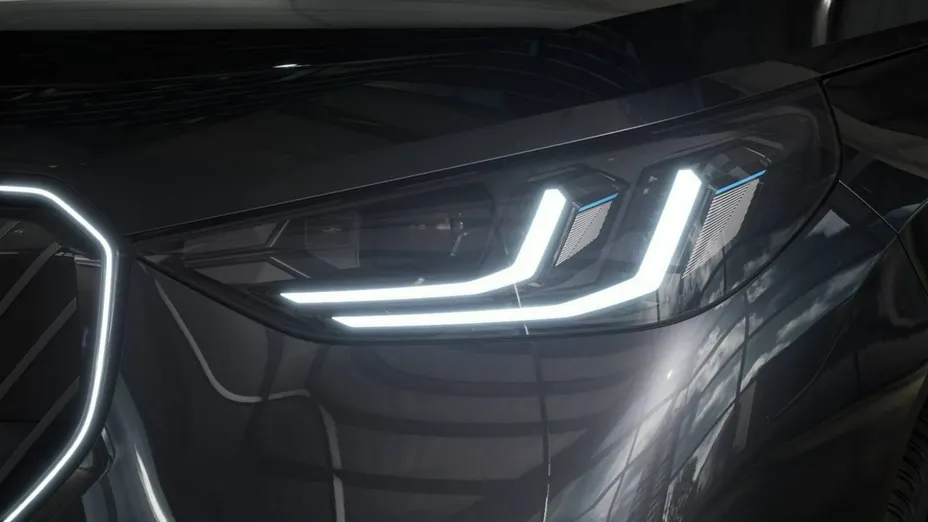 BMW X3 -