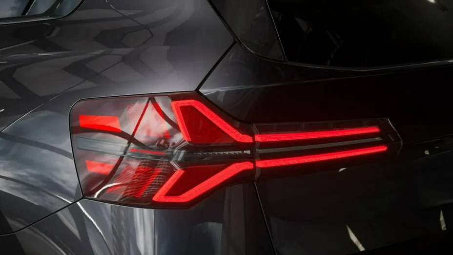 BMW X3 -