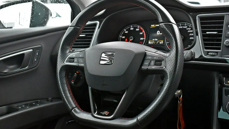 SEAT Leon -