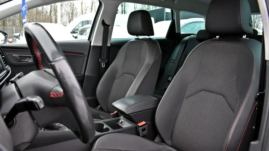 SEAT Leon -
