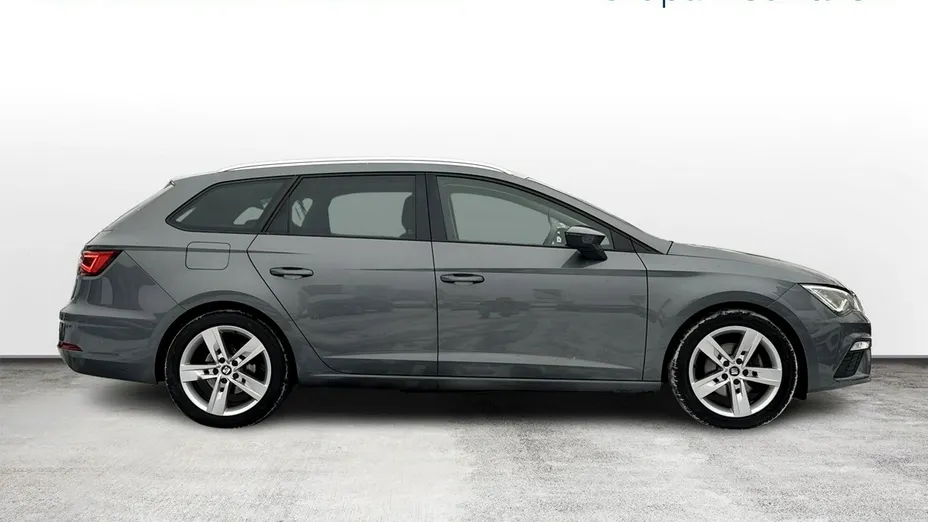 SEAT Leon -