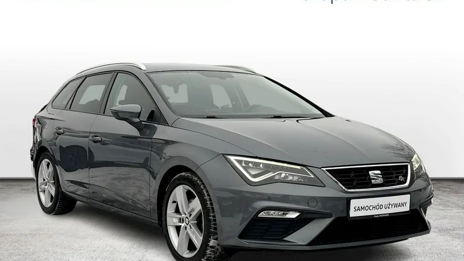 SEAT Leon -