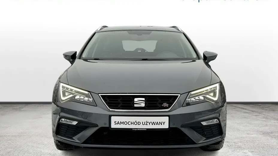 SEAT Leon -