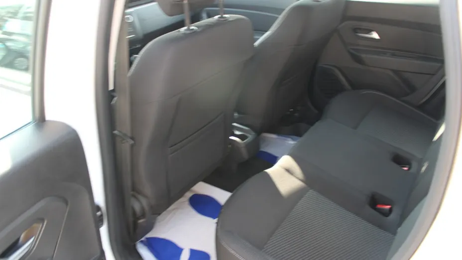 DACIA Duster -