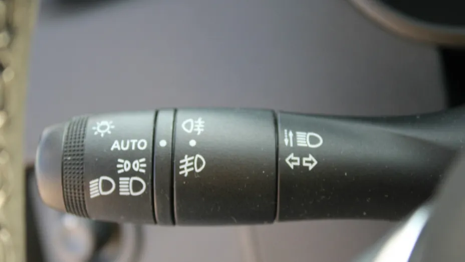 DACIA Duster -