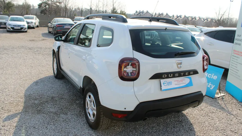 DACIA Duster -