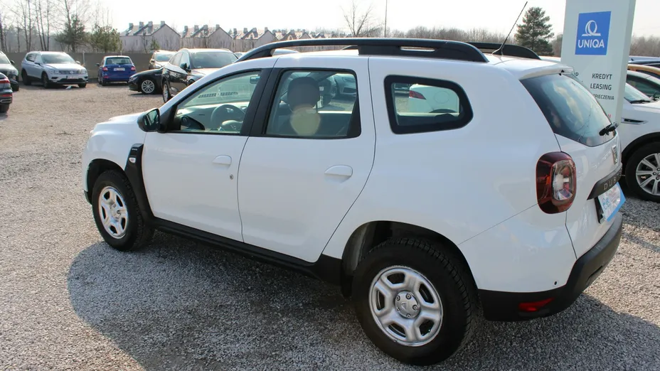 DACIA Duster -